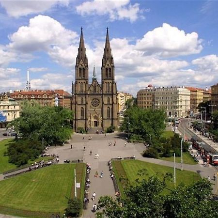 Cosy Warm Apartment In The Heart Of Prague. Exteriér fotografie