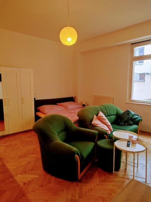 Cosy Warm Apartment In The Heart Of Prague. Exteriér fotografie