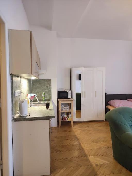 Cosy Warm Apartment In The Heart Of Prague. Exteriér fotografie