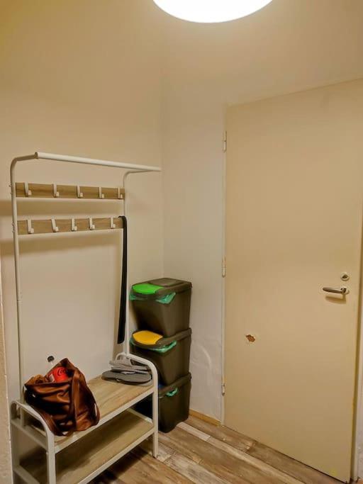 Cosy Warm Apartment In The Heart Of Prague. Exteriér fotografie