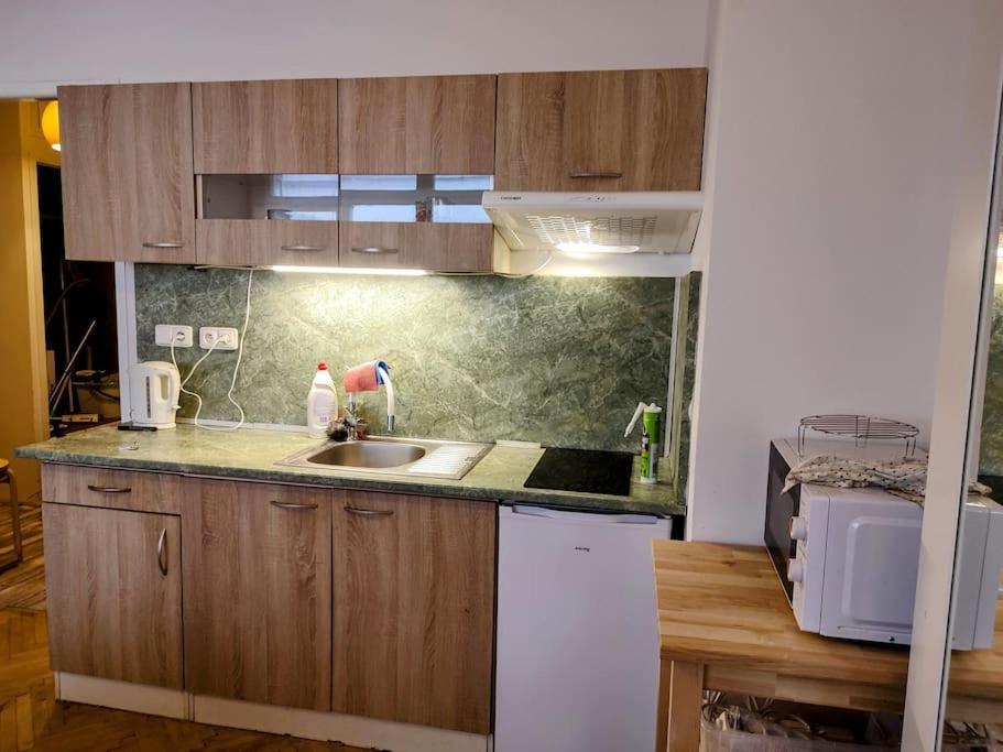 Cosy Warm Apartment In The Heart Of Prague. Exteriér fotografie