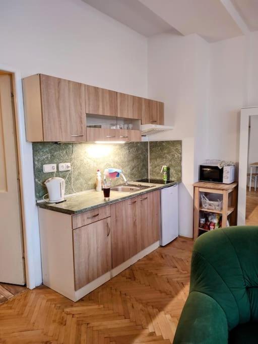 Cosy Warm Apartment In The Heart Of Prague. Exteriér fotografie