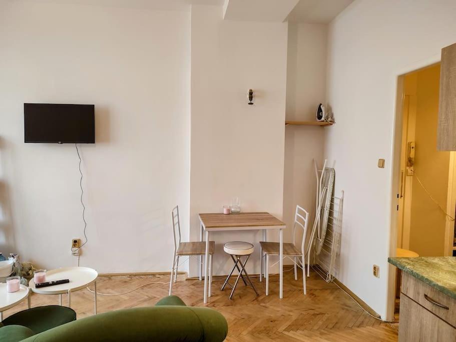 Cosy Warm Apartment In The Heart Of Prague. Exteriér fotografie