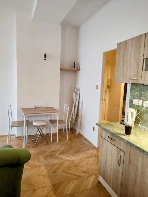 Cosy Warm Apartment In The Heart Of Prague. Exteriér fotografie