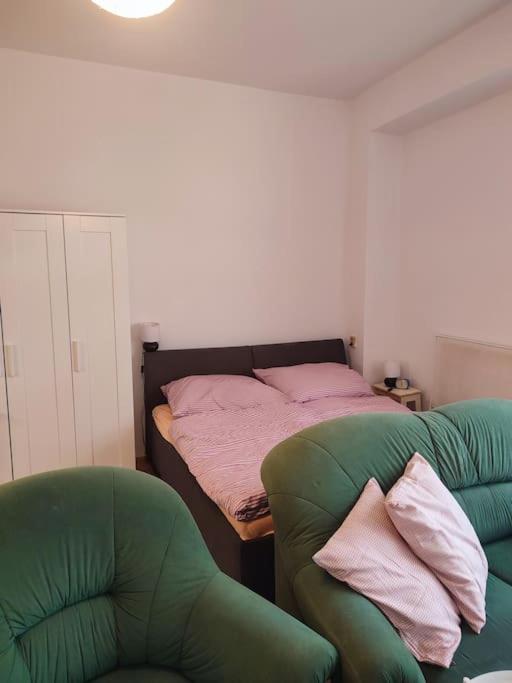 Cosy Warm Apartment In The Heart Of Prague. Exteriér fotografie