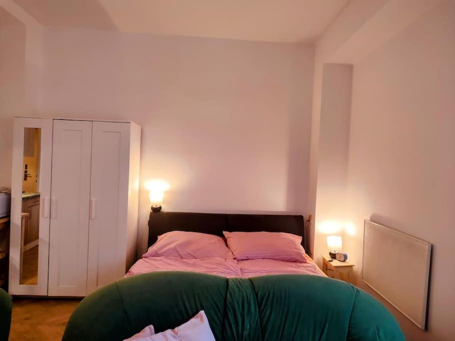 Cosy Warm Apartment In The Heart Of Prague. Exteriér fotografie